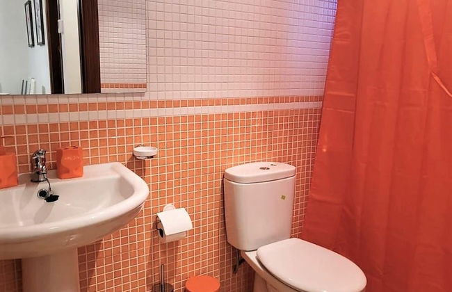 Apartment in Spain Near Sandy Beach - Foto 23