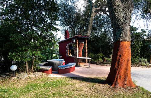 Ca la Cèlia casa con Spa, piscina y BBQ - Foto 7