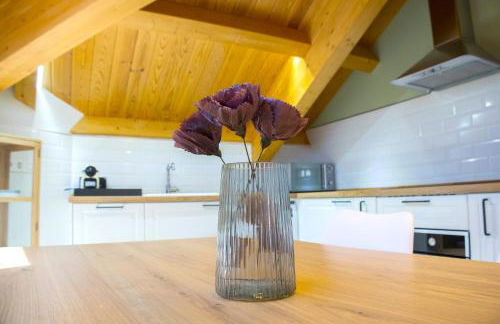 Via de la Plata Luxury Suites 2A - Foto 6