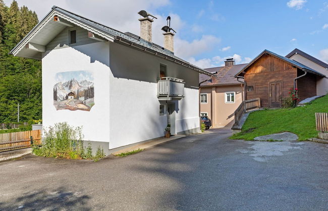 Lovely Holiday Home in Hüttau near Salzburg Airport - Foto 27