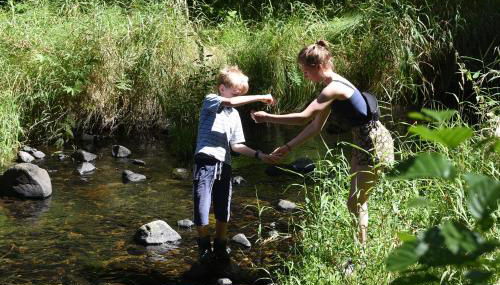 Grünsteinhof - Wohnung Rotstein - Foto 5