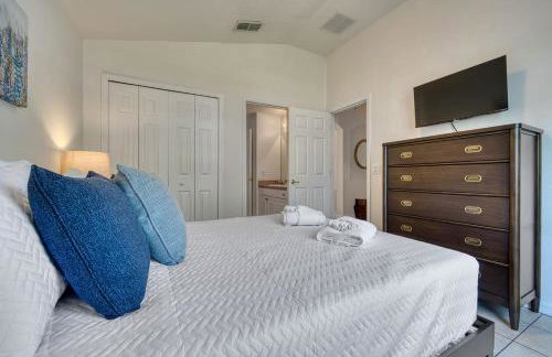 Private Pool Getaway Near Theme Parks - Foto 21