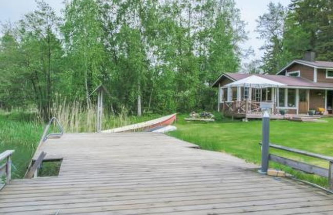 Villa petra - Foto 4