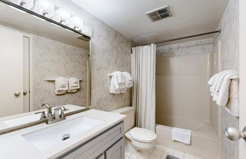 English Towers 804 - Foto 16