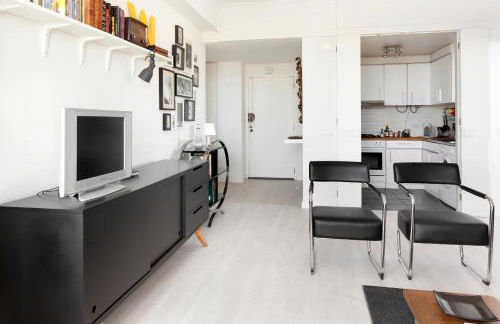 Prime Apartments White and Yellow - Foto 54