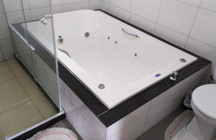 Aconchego da Montanha - chalé - Foto 15