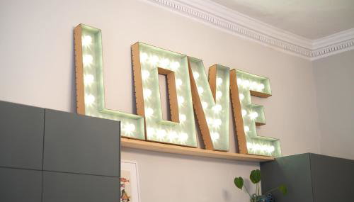 The Ballroom - Huge Apartment in Lichfield City Centre - Foto 4