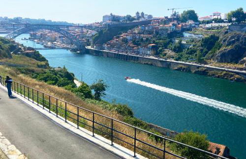 Casa dos Cubos - Douro river house with swimming pool and river view - Foto 14