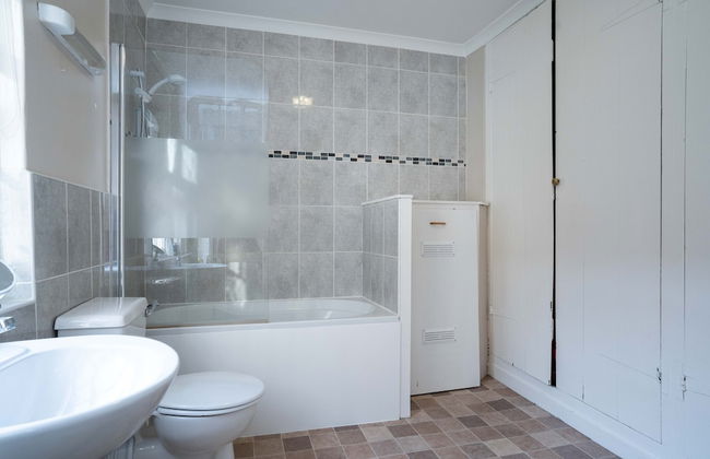 Church Lane Apartments - Foto 31