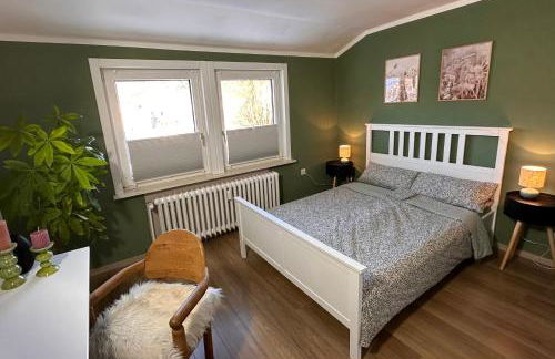 Fewo Scholbenblick - Photo 3