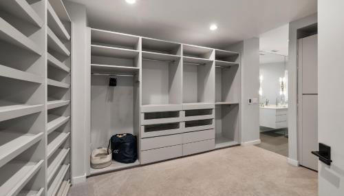 Piermont Waterfront Villa with Hot Tub - Foto 5, wardrobe