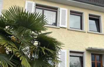 Ferienwohnung im Dreiländereck D-F-CH - Foto 24