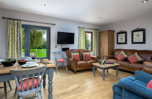 Beech Cottage - Foto 11