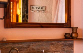 Beetle Villa retro country house - Foto 52