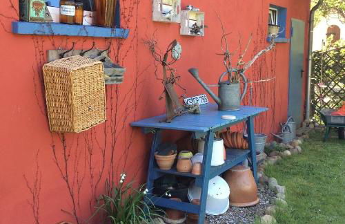 Ferienhaus Namatiri - Foto 17