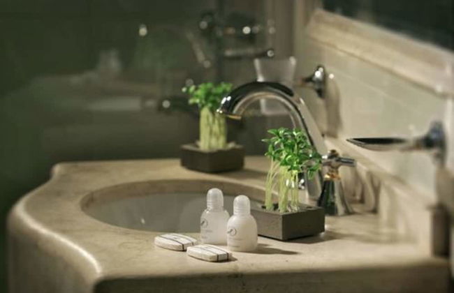 Condor Suites Apart Hotel - Photo 26