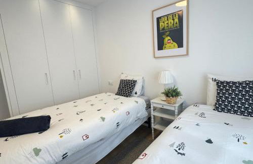 RIOJALAND 1B precioso alojamiento en el centro de Lardero - Foto 11