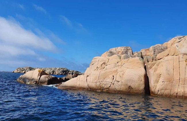4 Star Holiday Home in Hamburgsund - Foto 47