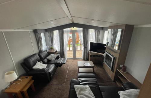 Lake District Stunning Lodge - Foto 9