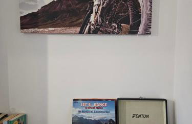 Regina apartment in Fort William - Foto 8