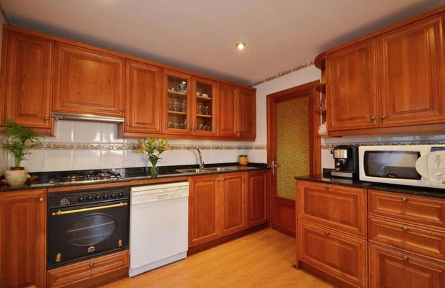 Chalet in El Toro With Pool by the Ocean - Foto 9