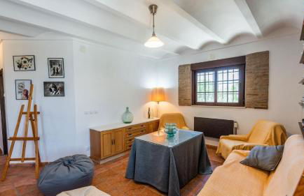 Caserío Lo Bulle Oria by Ruralidays - Foto 15