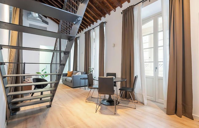 Feelathome Conde Apartments - Foto 30