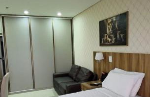 Apartamento MG FLAT COM VARANDA - Foto 38