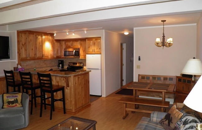 357 Ala-Wai Unit 209 - Foto 11