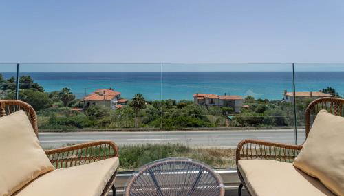 Alexmare SeaView House Mola Kaliva - Foto 1