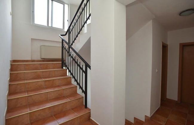 Studio With Balcony 4 min to Beach in Budva - Foto 12