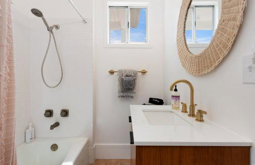 Sebastopol Farmhouse on 3 acres, fiber, kid friendly - Foto 51