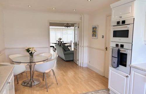 Spacious Home for Workers & Families - Quiet area - Foto 15