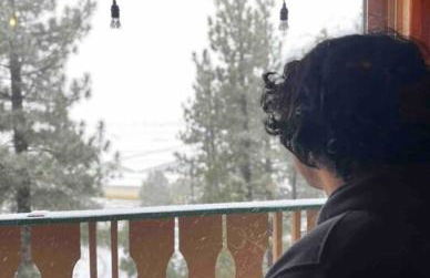 Paradise Cabin - Foto 18