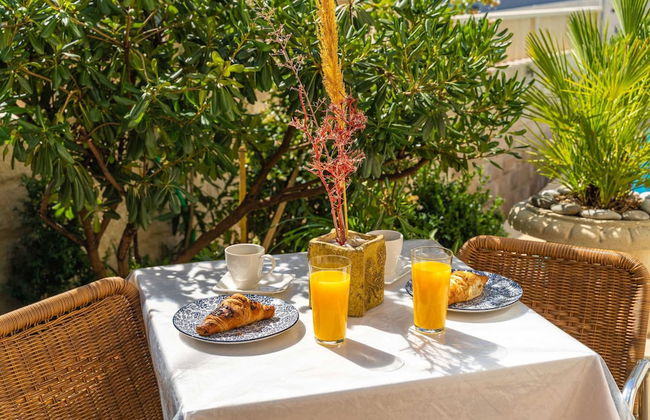 Villa Aura - Adult Only - Foto 60