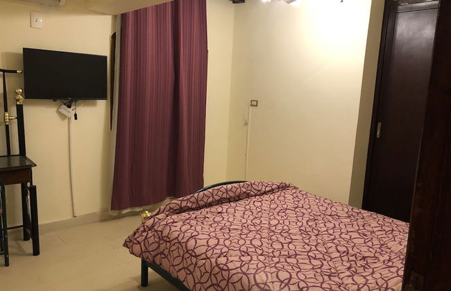 Sultan Sharm El Sheikh Hadaba Farshas - Foto 27