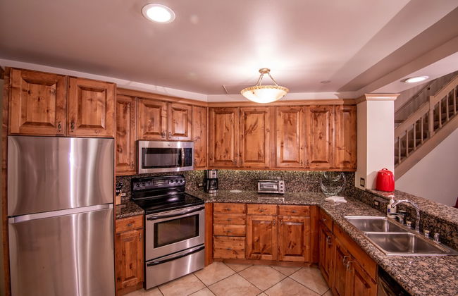 Park Plaza Beaver Creek - Foto 11