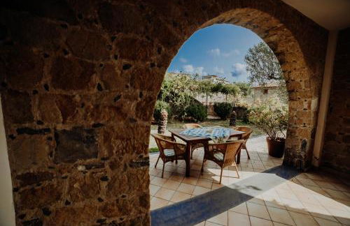 Residenza Golfo Degli Ulivi - Photo 45