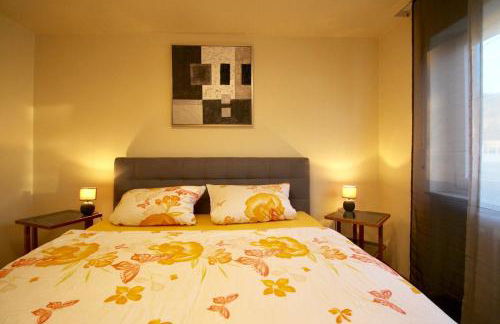 FeWo Louisa - Foto 15