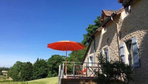 La Maison du Clos du Roi - Foto 3