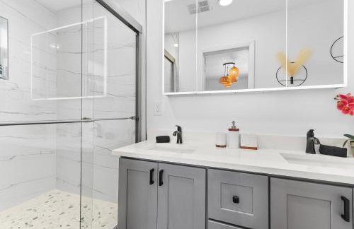 Chic Boho 3BR Escape Pool & Fun Outdoors - Foto 30