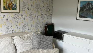 3 bed self contained part house in Queensferry, Edinburgh - Foto 2