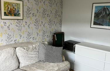 3 bed self contained part house in Queensferry, Edinburgh - Foto 2