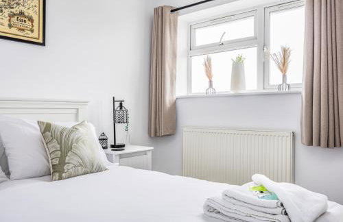 Stylish Flat Close To Beach - Pass the Keys - Foto 12