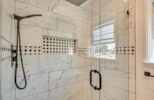 2 Mi to SoFi Stadium Updated Inglewood Home! - Foto 18