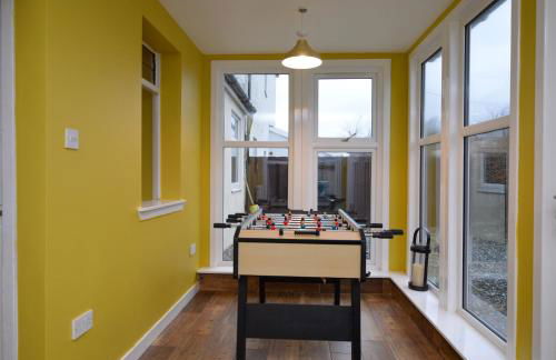 Dunmore Coastal Retreat - Foto 9