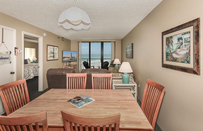 Ocean Trillium Suites - Foto 6