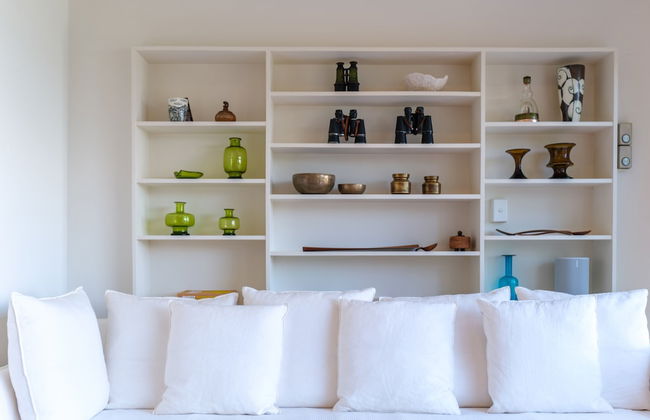 Koi Waiheke with private beach access - Foto 25