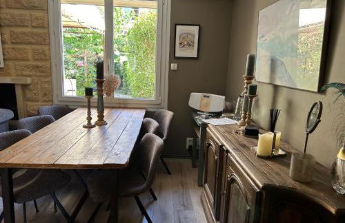 Nid d'Ange en Provence - Foto 18