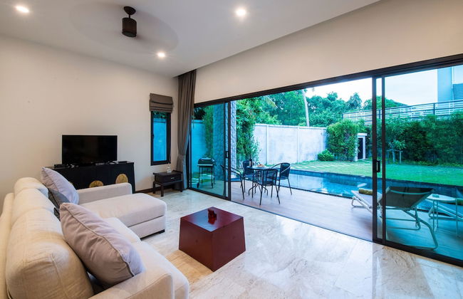 Acasia Pool Villas Resort Phuket - Photo 10